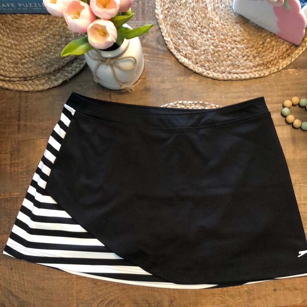 Slazenger Golf Skort